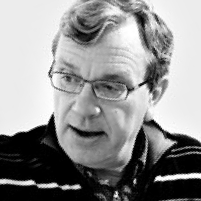 Photo of Professor Antti-Pekka Jauho