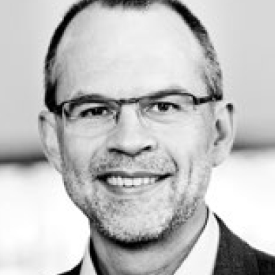 Photo of Professor Thomas Graven-Nielsen