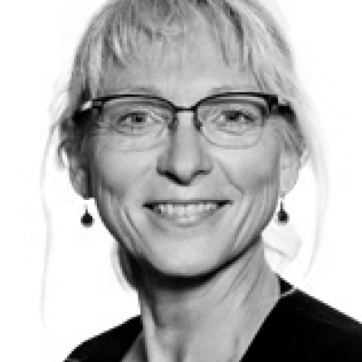 Photo of Professor Susanne Mandrup