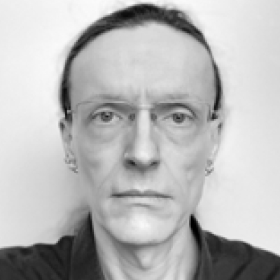 Photo of Professor Peter Jørgensen