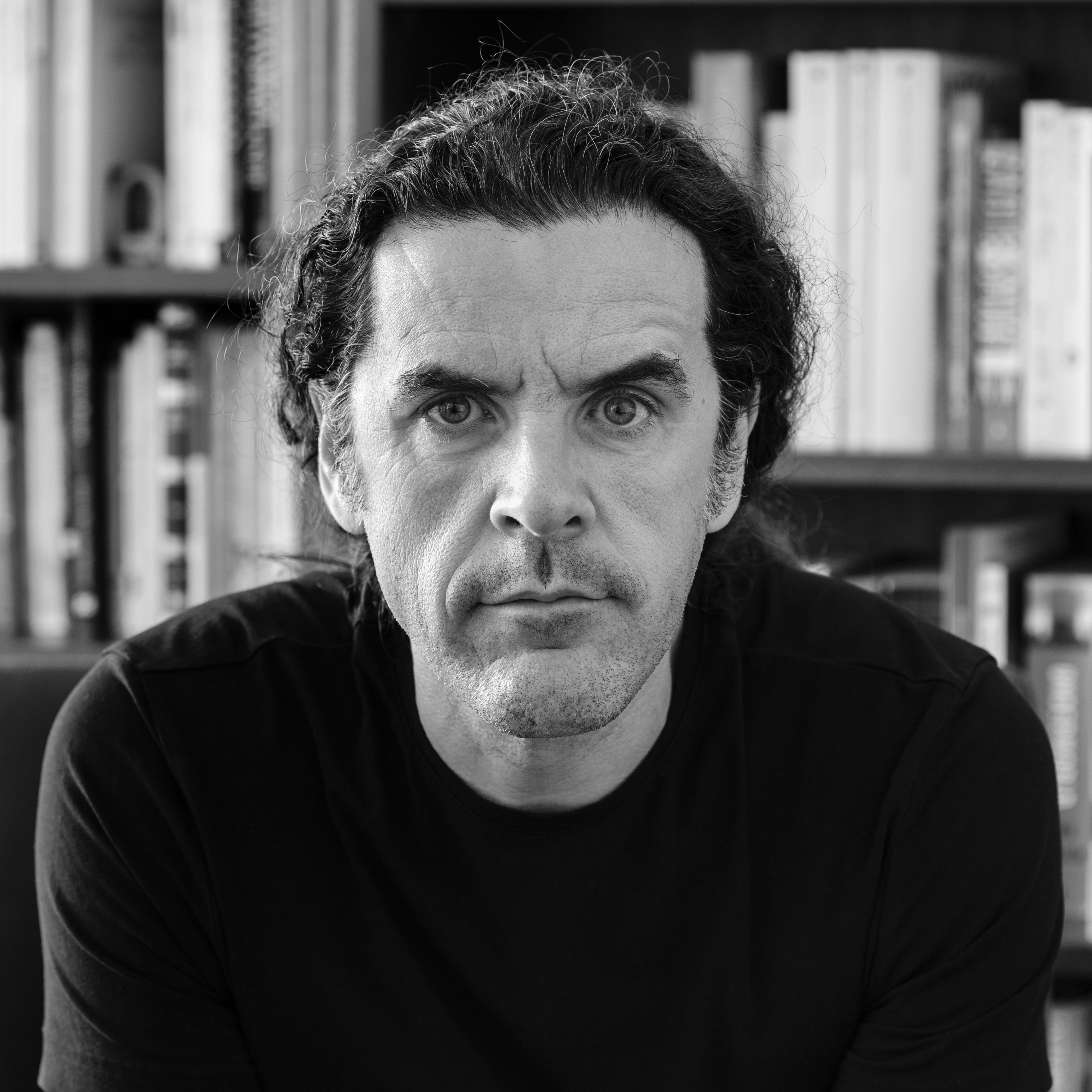 Photo of Professor Vitor Cardoso