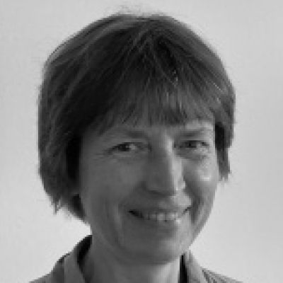 Photo of Professor Hanna Marjaana Toumistro