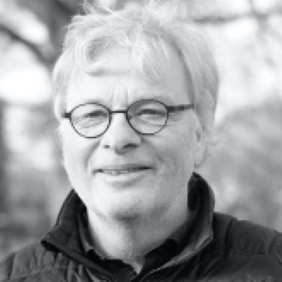 Photo of Professor Klaus Butterbach-Bahl