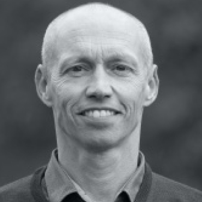 Photo of Professor Søren Riis Paludan
