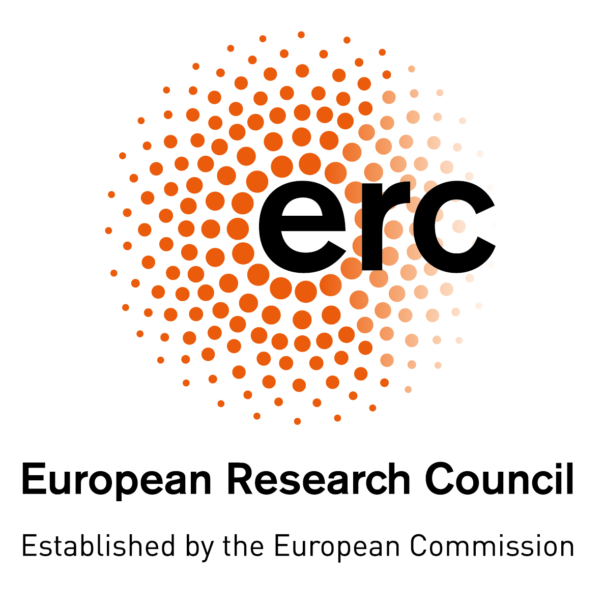 Logo: ERC