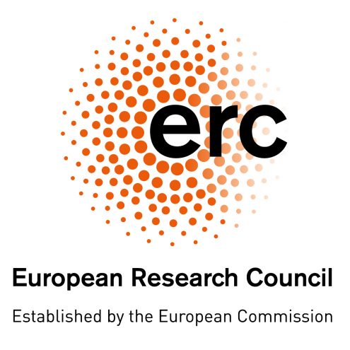 Photo. European Research Councel