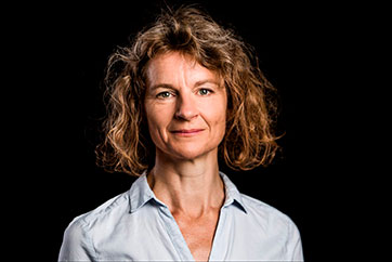 Professor Mette Birkedal Bruun - Centerleder, PRIVACY
