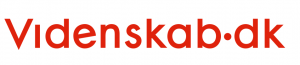 Logo: Videnskab.dk