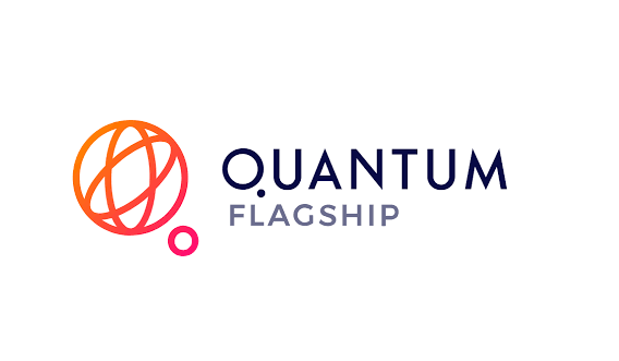 Quantum Flagship logo