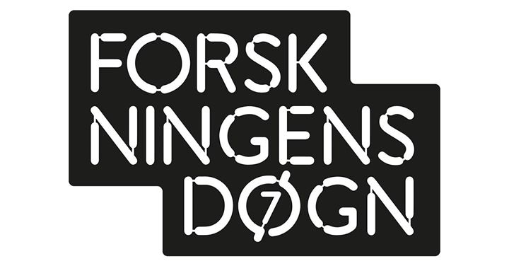 The Danish Science Festival logo.