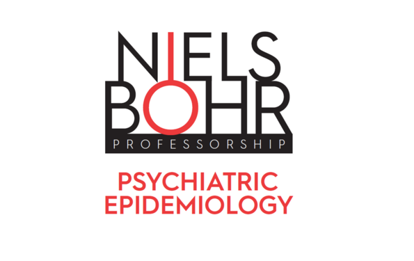 Logo, John McGrath Niels Bohr Professorship
