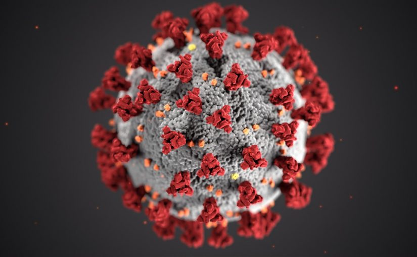 Coronavirus.CDC Unsplash