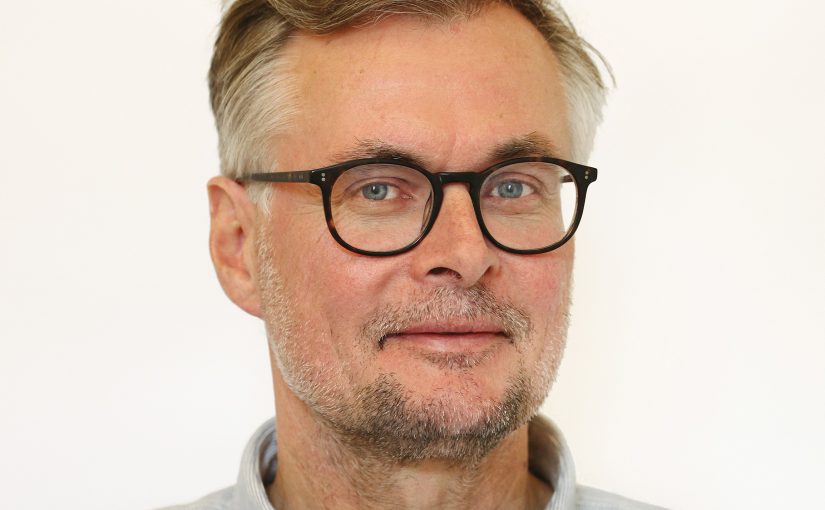 JEsper Mørk, head of NanoPhoton