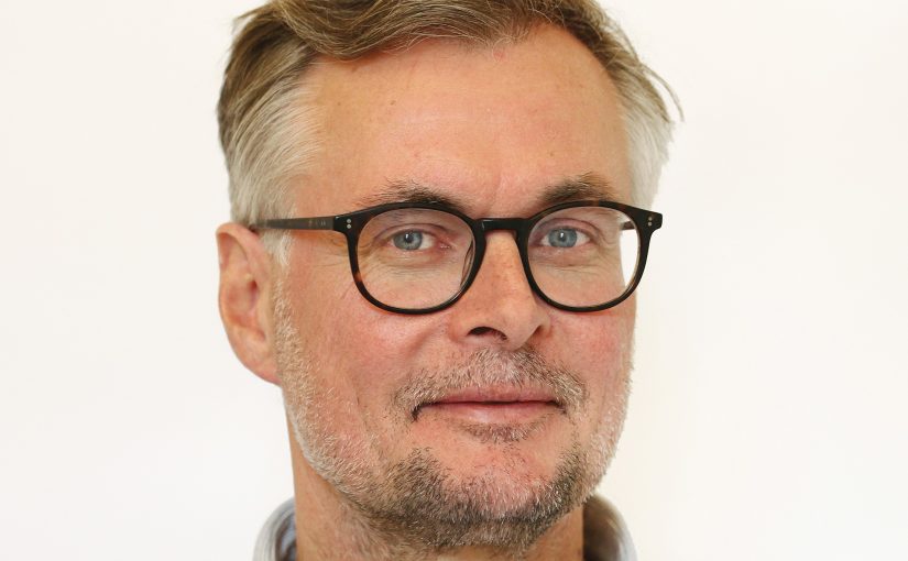 Jesper Mørk, head of NanoPhoton