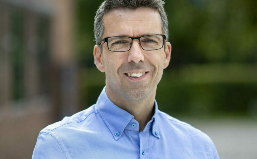 Prof. Morten Ørregaard Nielsen