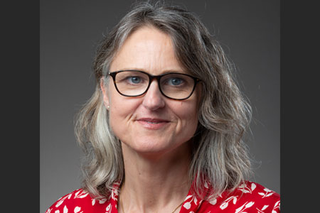 Professor Merete Bilde